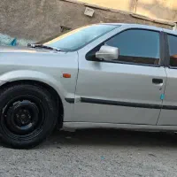 سمند گیج وسط|خودرو سواری و وانت|مشهد, عامل|دیوار