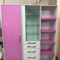 کمد سه تکه نوجوان