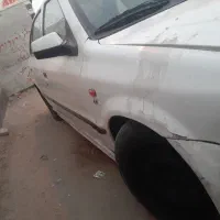 سمند LX90 EF7|خودرو سواری و وانت|زاهدان, |دیوار