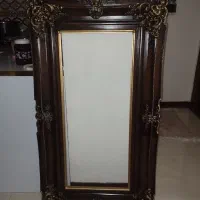 قاب عکس چوب
