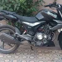 موتور 150cc شاوور