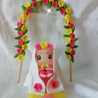 تاپر|صنایع دستی و سایر لوازم تزئینی|نائین, |دیوار