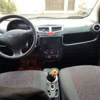 ام وی ام s110|خودرو سواری و وانت|کرج, شهرک ظفر|دیوار