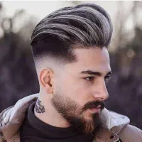 راهنمایی آرایشگاه