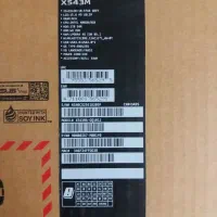 لپ تاپ ایسوز asus x543 در حد نو|رایانه همراه|اصفهان, شهریار|دیوار