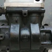 پمپ باد ورادیاتور