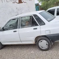 مدل ۹۰|خودرو سواری و وانت|امیدیه, |دیوار