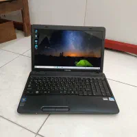 لپتاپ TOSHIBA