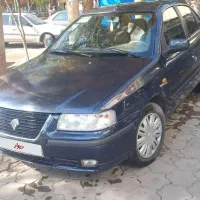 سمند EF7 مدل97|خودرو سواری و وانت|بروجرد, |دیوار