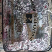 روفرشی کشدار ۱۲ متری