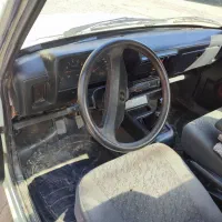 پیکان وانت مدل ۹۲ بیرنگ|خودرو سواری و وانت|ارومیه, |دیوار