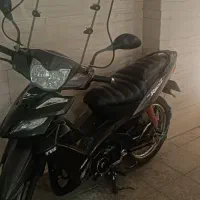 فروشی تی وی اس راکز 125