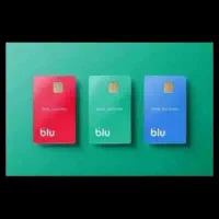 هدیه بانکی ۵۰۰هزارتومانی بلو بانک