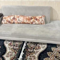 مبل راحتی|مبلمان خانگی و میز عسلی|سرپل ذهاب, |دیوار