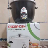 پلو پز ۵ حالته