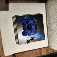 ps4 pro|کنسول، بازی ویدئویی و آنلاین|تبریز, |دیوار