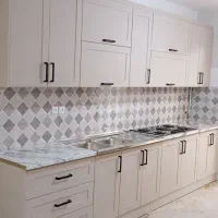 کابینت پیش ساخته