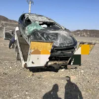 فروش تارا تصادفی ۱۴۰۲ دنده ای