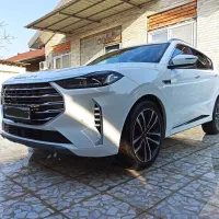 فیدلیتی پرستیژ ۵ نفره
