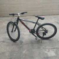 دوچرخه ویوا مریدا