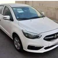 شاهین پلاس اتومات صفر فول