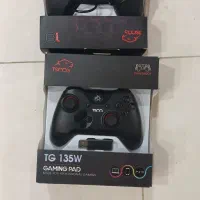 دسته بازی تسکو