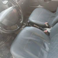 پراید دوگانه شرکتی ۹۴|خودرو سواری و وانت|بندر دیر, |دیوار