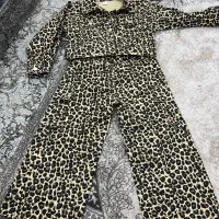 لباس کت و شلوار دخترونه جنس ترک