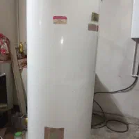 آبگرمکن زمینه|آبگرمکن، پکیج، شوفاژ|ساوه, |دیوار