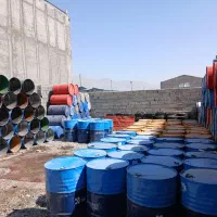 مرکز فروش بشکه