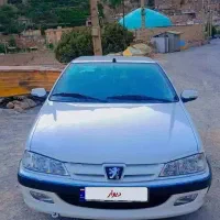 پژو پارس tu5 401