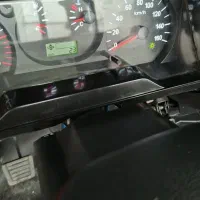 نیسان دوگانه صفر کیلومتر دریچه گاز سیمی1402|خودرو سواری و وانت|سراوان, |دیوار