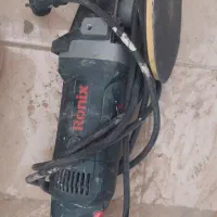 فروش ابزارالات بدلیل تغیر شغل