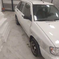 پراید مدل 90 دوگانه|خودرو سواری و وانت|اردبیل, |دیوار