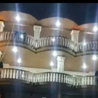 ویلا تراز دار  برای مسافران عزیز|اجارهٔ کوتاه‌مدت ویلا و باغ|رامسر, |دیوار