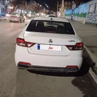 شاهین G سانروف مدل  ۴۰۲