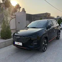 x33کراس، اتوماتیک ، مدل 1402