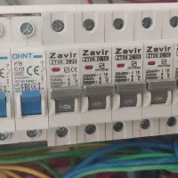 برق کشی سیم کشی برقکار ساختمان ارزان