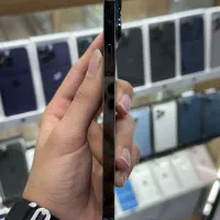 iphone 13 pro max 256 zaa|موبایل|کرج, عظیمیه|دیوار