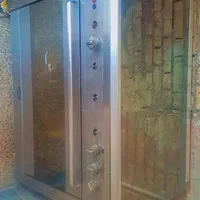 فرن کار کرده