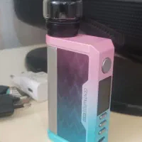 ویپ حرفه ای ۲۲۰وات