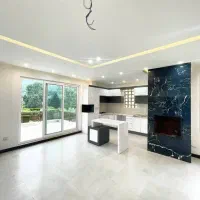 شاهین ویلا خیابان بنیاد ۳۵۰متری فول امکانات