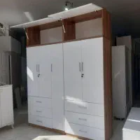 کمد باکسی|جاکفشی، کمد، دراور|دیواندره, |دیوار