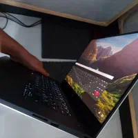 لپتاپ استوک ۵۵۲۰ دل|رایانه همراه|اردبیل, |دیوار