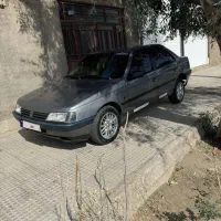 405|خودرو سواری و وانت|صابری, |دیوار