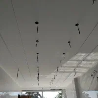 استخدام نیروی برق ساختمان