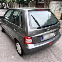 پراید 111مدل95