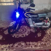 موتور 200سالم1401لیفان