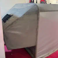 اتاقک وانت پیکان|قطعات یدکی و لوازم جانبی|تهران, شهرک رضویه|دیوار