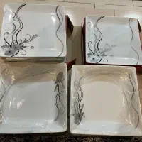 سرویس چینی تقدیس|ظروف سرو و پذیرایی|فردوس (خراسان), |دیوار